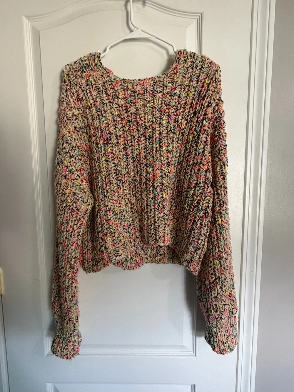 Free People Cardigan